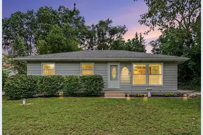 105 Hummingbird Drive, Trail Creek, IN 46360 - Photo 3