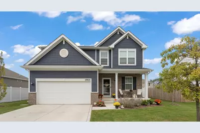 3901 Iron Gate Drive, Valparaiso, IN 46385 - Photo 19