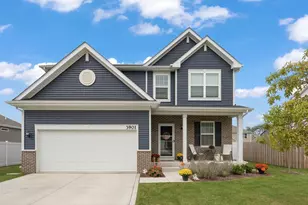 3901 Iron Gate Dr, Valparaiso, IN 46385 - Photo 19