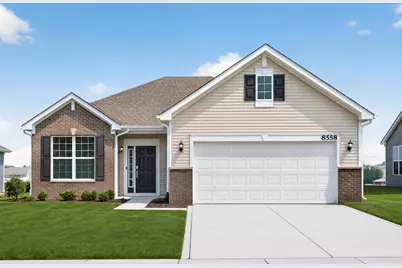 8694 Kannon Drive, Lowell, IN 46356 - Photo 1