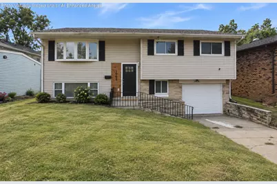 1964 Bigger Street, Gary, IN 46404 - Photo 1