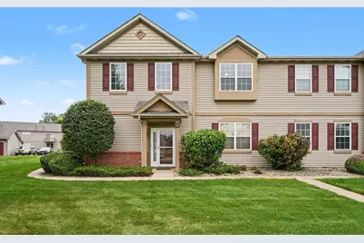 1141 Auburn Meadow Lane, Schererville, IN 46375 - Photo 1
