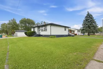 5101 Vermont Street, Gary, IN 46409 - Photo 3