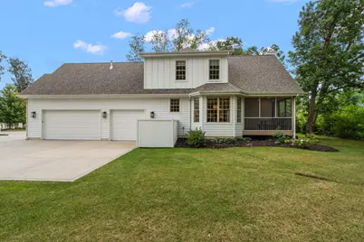 629 George Cohan Court, Crown Point, IN 46307 - Photo 51