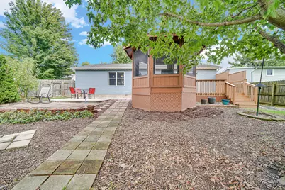 13508 Schneider Street, Cedar Lake, IN 46303 - Photo 19