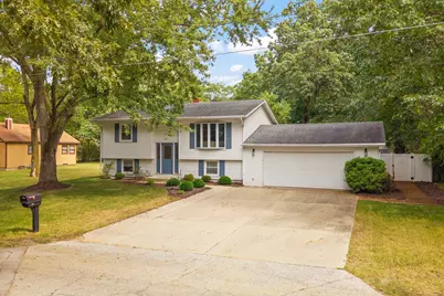 607 Lupine Street, Michigan City, IN 46360 - Photo 27