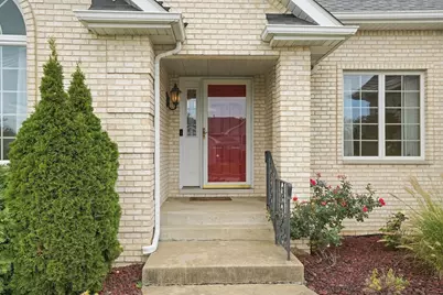 2636 Lancelot Lane, Dyer, IN 46311 - Photo 3
