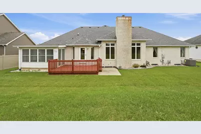 2636 Lancelot Lane, Dyer, IN 46311 - Photo 29