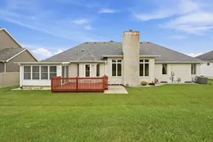2636 Lancelot Ln, Dyer, IN 46311 - Photo 29