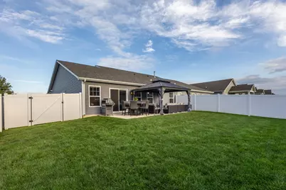 14922 Drummond Street #B, Cedar Lake, IN 46303 - Photo 19