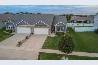 14922 Drummond Street #B, Cedar Lake, IN 46303 - Photo 3