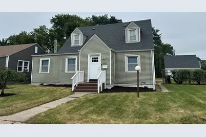 200 Porter Street, Gary, IN 46406 - Photo 1