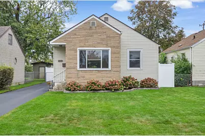 8404 Gordon Drive, Highland, IN 46322 - Photo 17