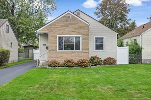 8404 Gordon Dr, Highland, IN 46322 - Photo 17