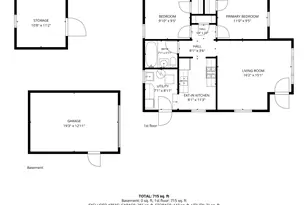 8404 Gordon Dr, Highland, IN 46322 - Photo 19