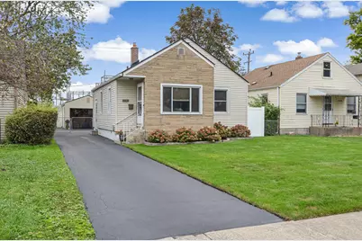 8404 Gordon Drive, Highland, IN 46322 - Photo 1