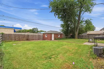 7406 Olcott Avenue, Hammond, IN 46323 - Photo 23