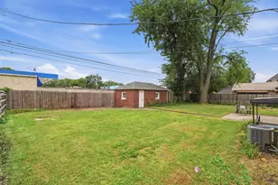 7406 Olcott Ave, Hammond, IN 46323 - Photo 23