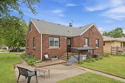 7406 Olcott Avenue, Hammond, IN 46323 - Photo 21