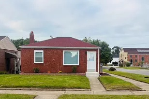 1100 W 19th Ave, Gary, IN 46407 - Photo 1