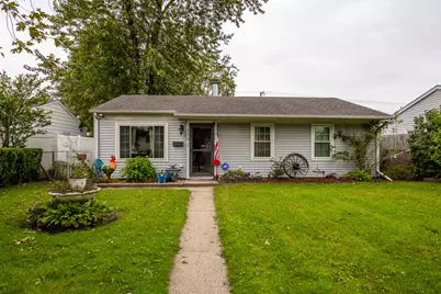 6510 Tennessee Avenue, Hammond, IN 46323 - Photo 1