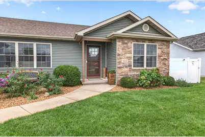 320 Juniper Street NW, Demotte, IN 46310 - Photo 23