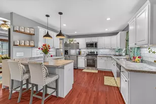 320 Juniper St NW, Demotte, IN 46310 - Photo 7
