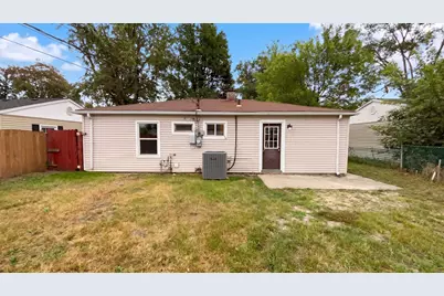 6618 Rhode Island Avenue, Hammond, IN 46323 - Photo 5