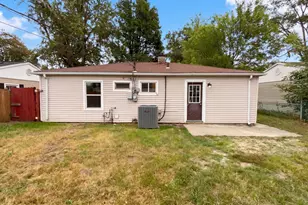6618 Rhode Island Ave, Hammond, IN 46323 - Photo 5
