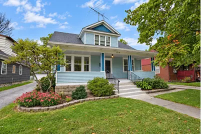134 N Kelly Street, Hobart, IN 46342 - Photo 49