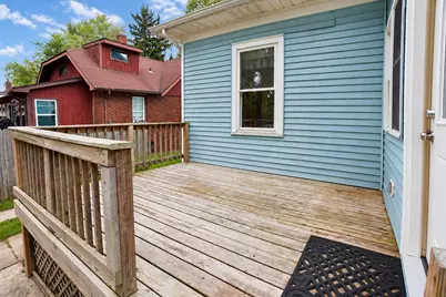 134 N Kelly Street, Hobart, IN 46342 - Photo 37