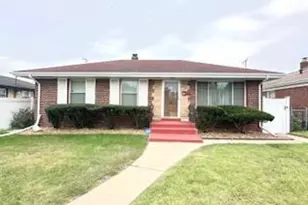 4211 W 11th Ave, Gary, IN 46404 - Photo 1