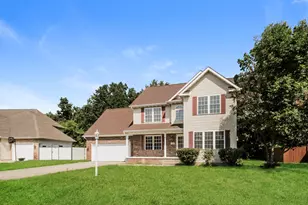 1310 Dune Meadows Dr, Westchester Township, IN 46304 - Photo 19