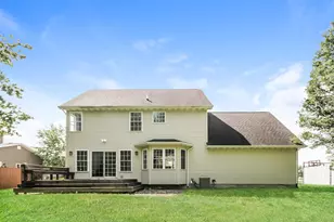 1310 Dune Meadows Dr, Westchester Township, IN 46304 - Photo 5