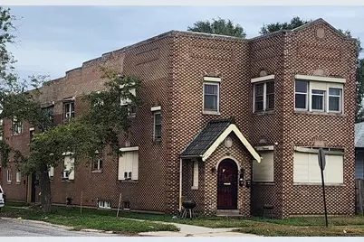 1301 Pennsylvania Street, Gary, IN 46407 - Photo 1