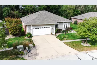 6046 Trailcreek Avenue, Portage, IN 46368 - Photo 3