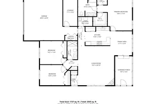 6046 Trailcreek Ave, Portage, IN 46368 - Photo 33