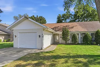 819 N Wiggs Street, Griffith, IN 46319 - Photo 1