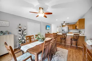 935 High Meadow Dr, Crown Point, IN 46307 - Photo 13
