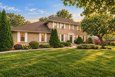 9120 Franklin Drive, Saint John, IN 46373 - Photo 1
