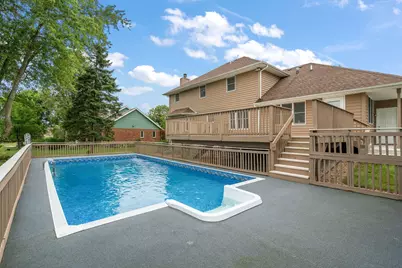 9120 Franklin Drive, Saint John, IN 46373 - Photo 5