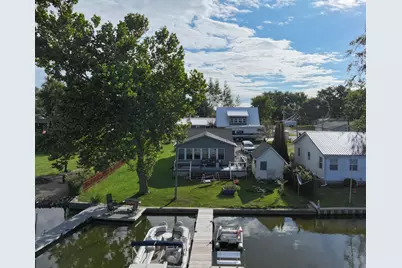 11086 W Silver Maple Drive, Kewanna, IN 46939 - Photo 7