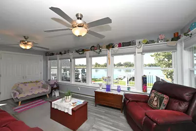 11086 W Silver Maple Drive, Kewanna, IN 46939 - Photo 29