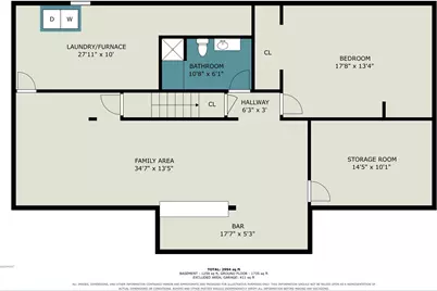 2678 S Collins Drive, La Porte, IN 46350 - Photo 21