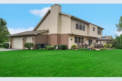 9942 Forest Street, Dyer, IN 46311 - Photo 27