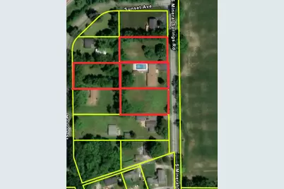 180 S Mineral Springs Road, Westchester Township, IN 46304 - Photo 21