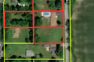 180 S Mineral Springs Rd, Westchester Township, IN 46304 - Photo 21