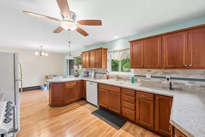 180 S Mineral Springs Road, Westchester Township, IN 46304 - Photo 9