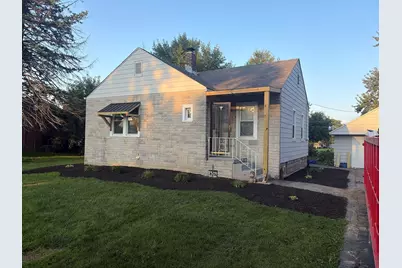 7509 Marshall Street, Merrillville, IN 46410 - Photo 1