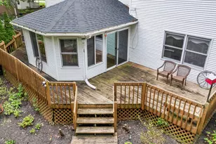 12211 S Williams Ct, Crown Point, IN 46307 - Photo 33